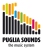 Puglia sounds